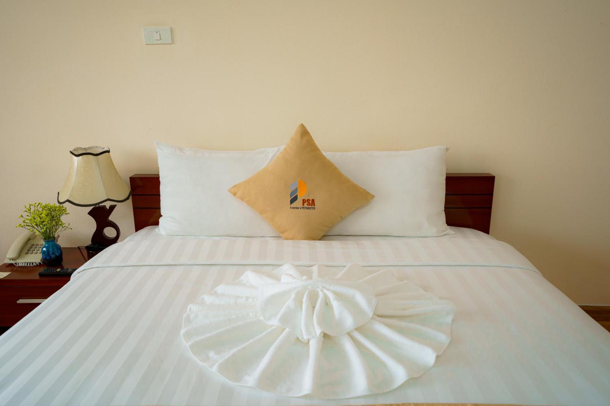 Psa Nghi Son Condotel Thanh Hoa Экстерьер фото
